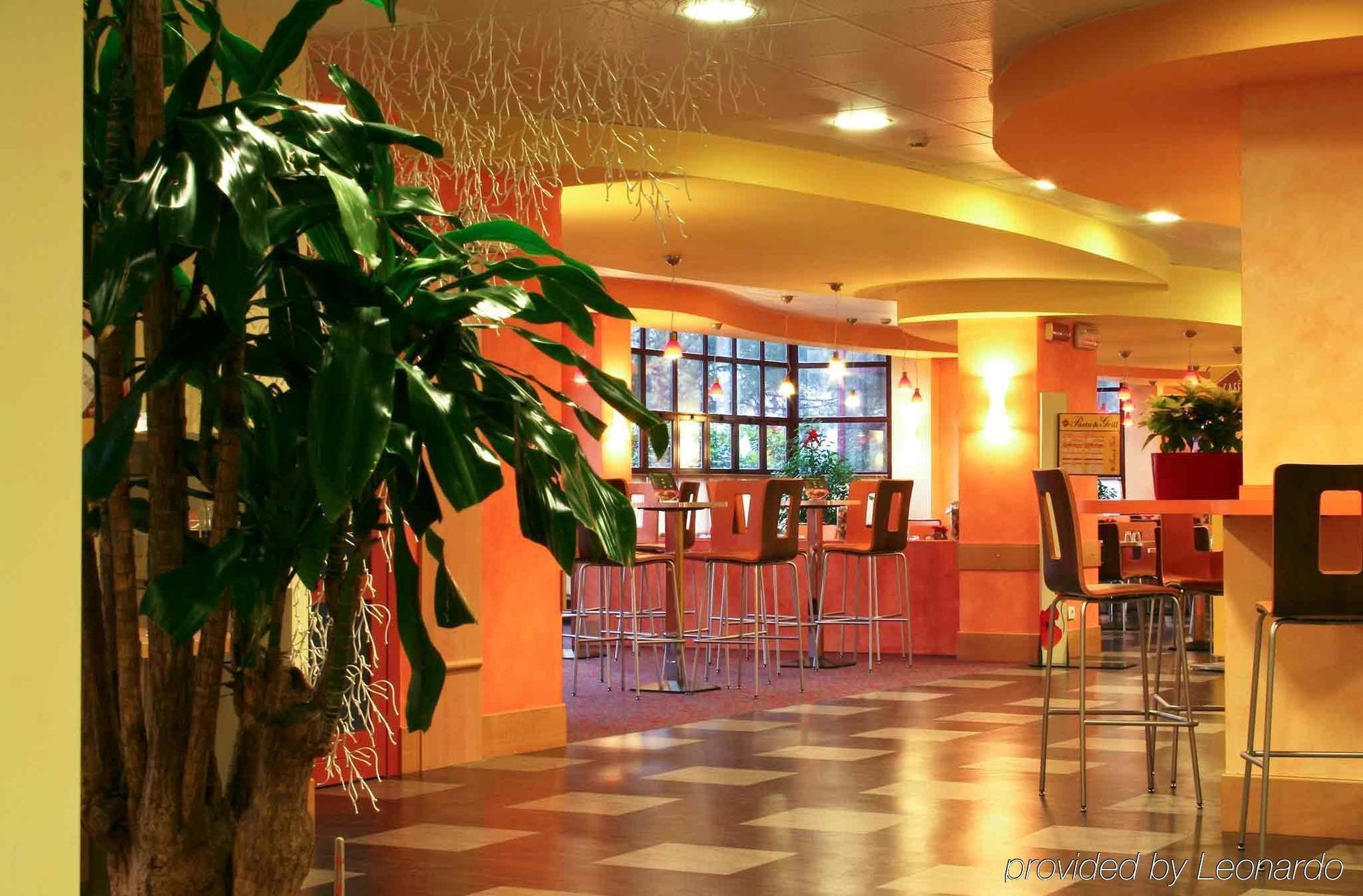 Dc Hotel International Padova Esterno foto
